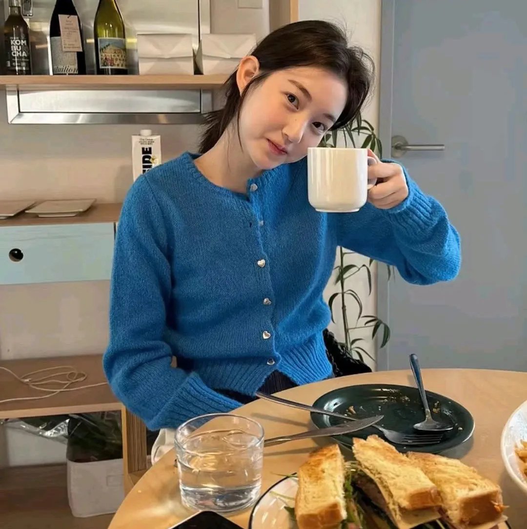 动作女主:水果应援团
